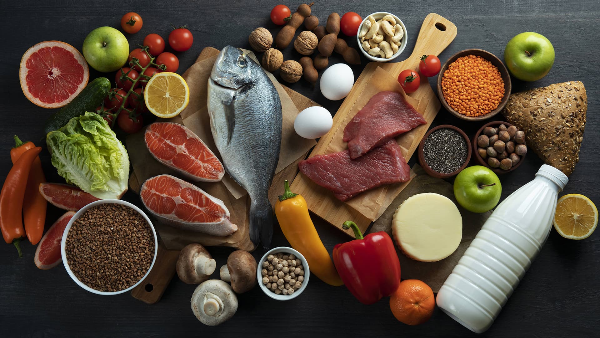 Alimentos