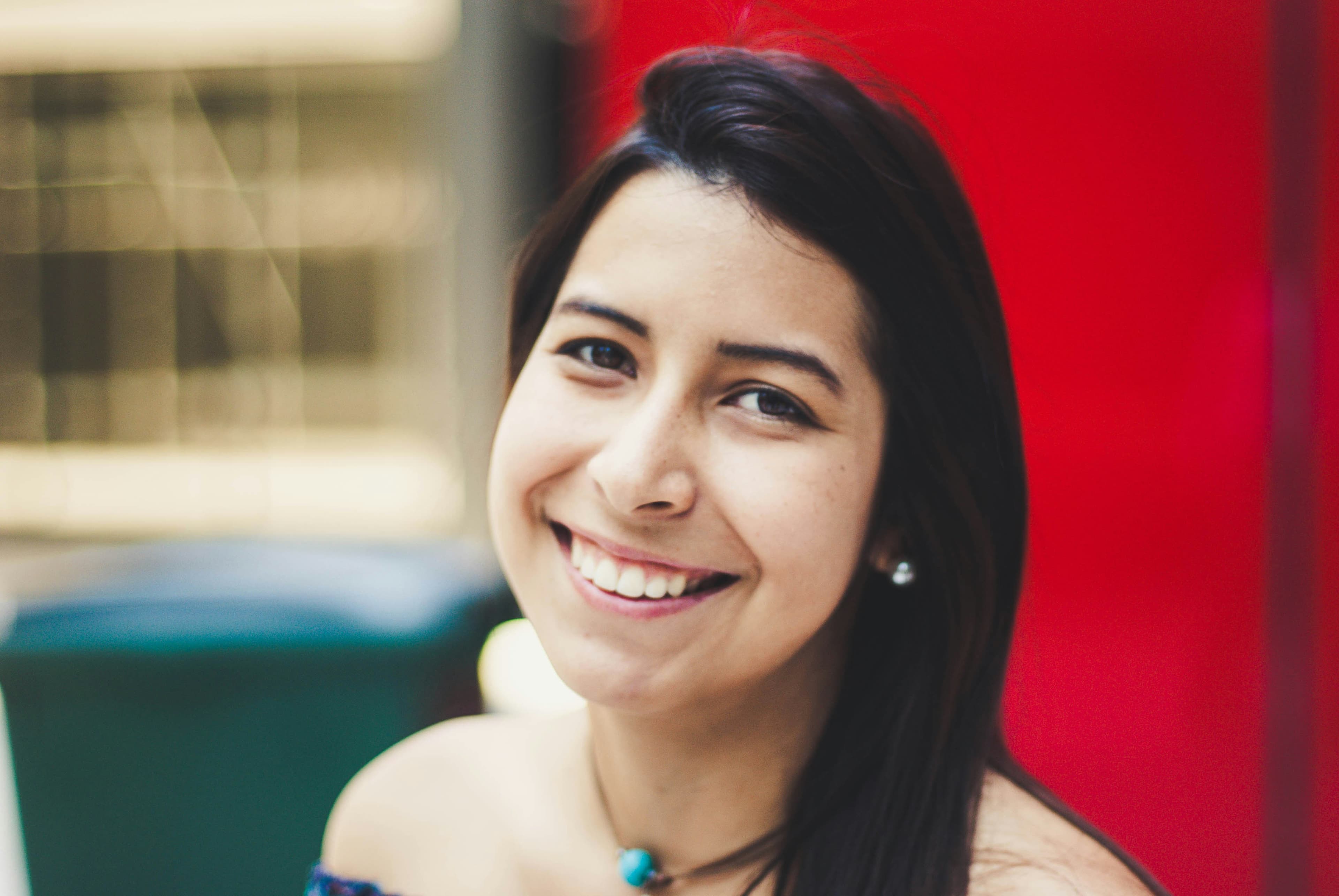 María González