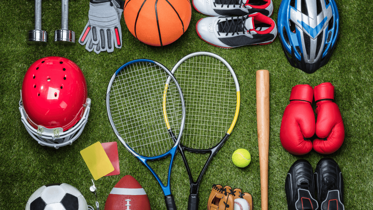 Deportes